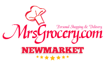 Grocery Delivery Newmarket