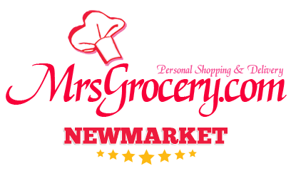 Grocery Delivery Newmarket